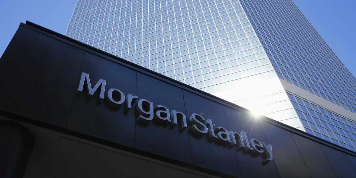 Morgan Stanley India